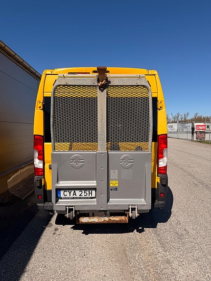 Fiat Ducato 7 of 30