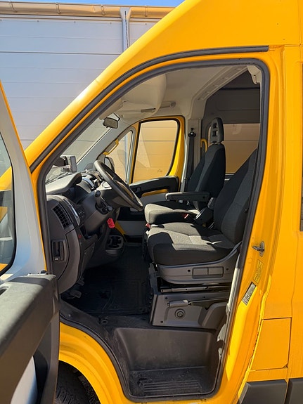 Fiat Ducato 21 of 30