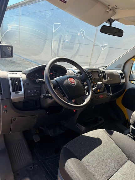 Fiat Ducato 22 of 30