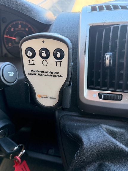 Fiat Ducato 28 of 30