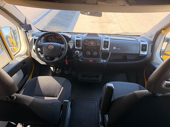 Fiat Ducato 23 of 30