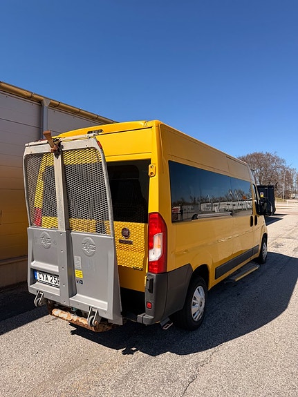 Fiat Ducato 9 of 30
