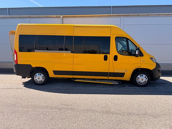 Fiat Ducato 10 of 30