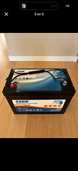 Product image 3 of 5