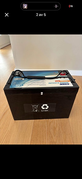 Product image 2 of 5