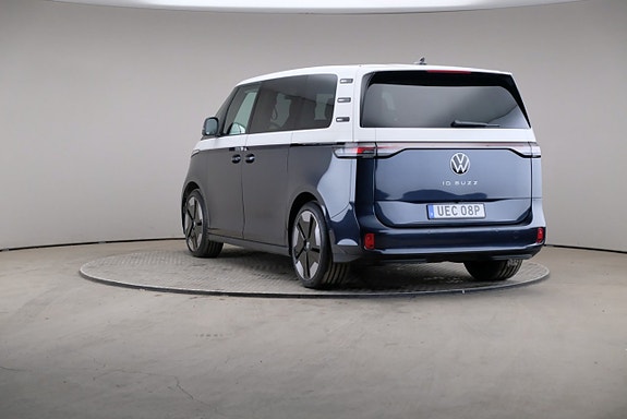 Volkswagen ID. Buzz 3 of 3
