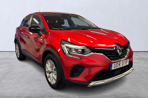 Renault Captur 6 of 16