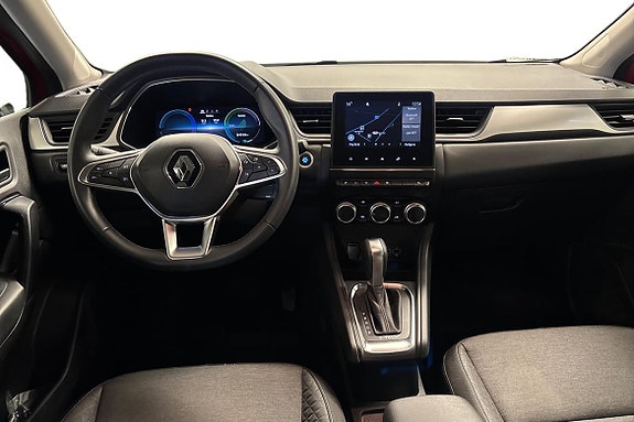 Renault Captur 9 of 16