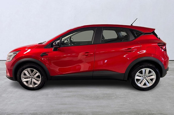 Renault Captur 2 of 5
