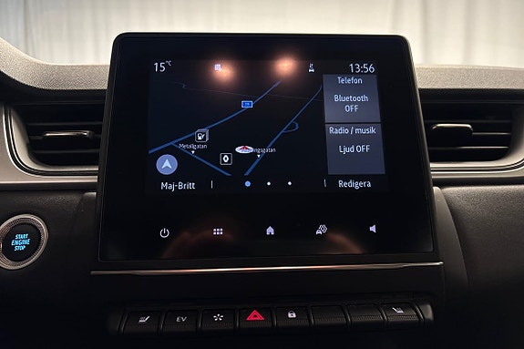 Renault Captur 14 of 16