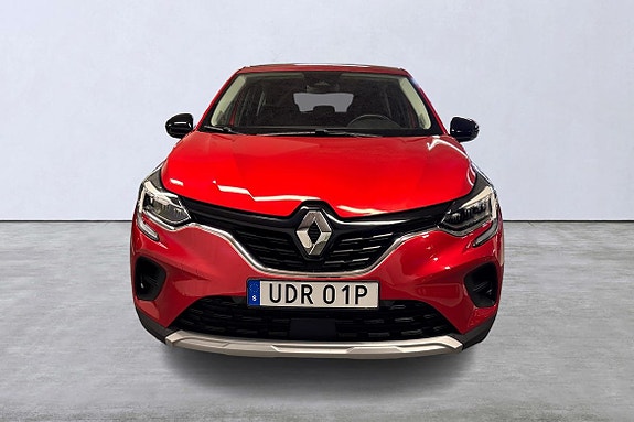 Renault Captur 7 of 16