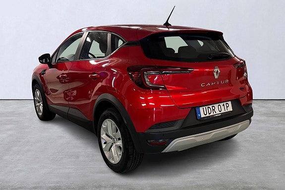 Renault Captur 4 of 5