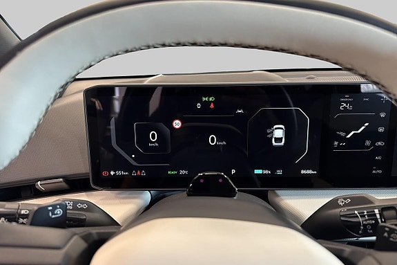 Kia EV4 11 of 25