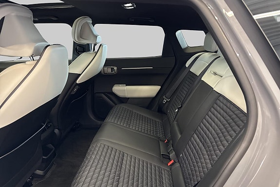 Kia EV4 25 of 25