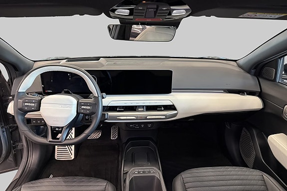 Kia EV4 9 of 25