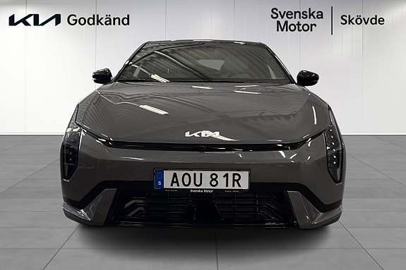 Kia EV4 3 of 5