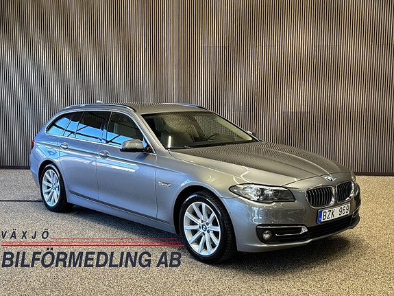 BMW 530d