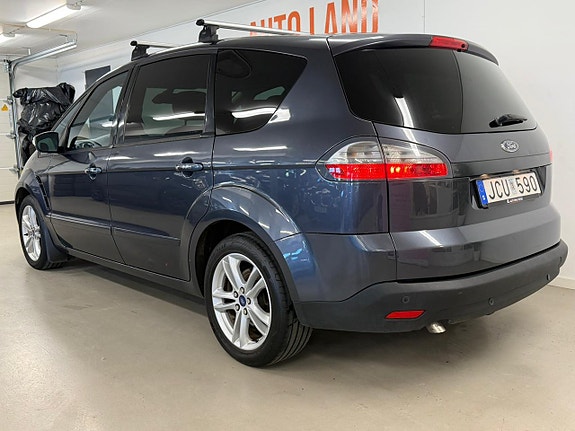 Ford S-MAX 5 of 27
