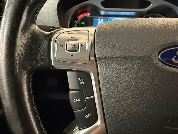 Ford S-MAX 26 of 27