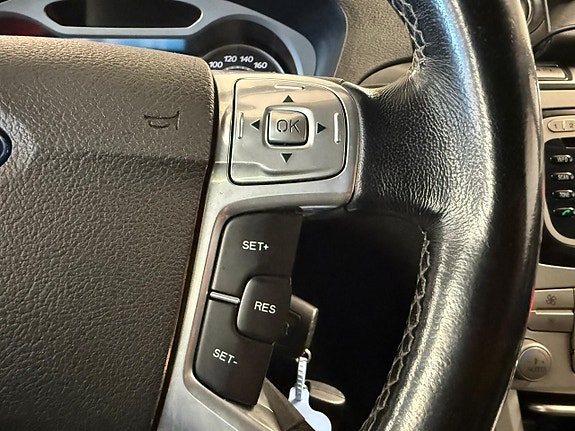 Ford S-MAX 27 of 27