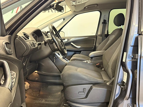 Ford S-MAX 13 of 27