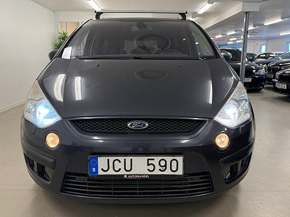 Ford S-MAX 2 of 27
