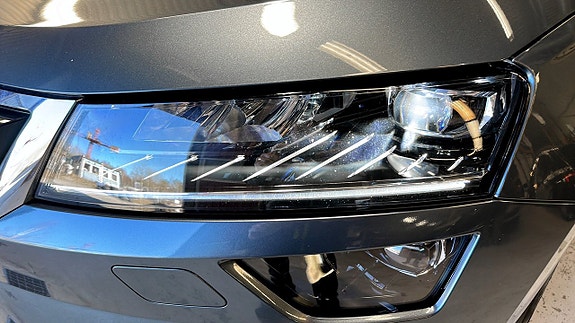 Skoda Karoq 15 of 20