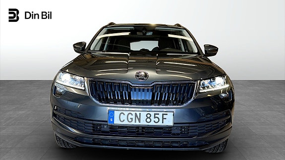 Skoda Karoq 4 of 5