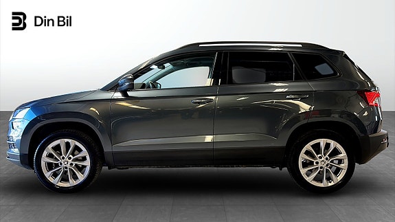 Skoda Karoq 2 of 5