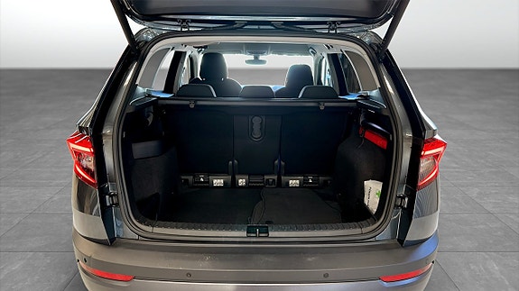 Skoda Karoq 13 of 20