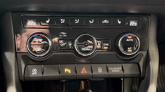 Skoda Karoq 19 of 20