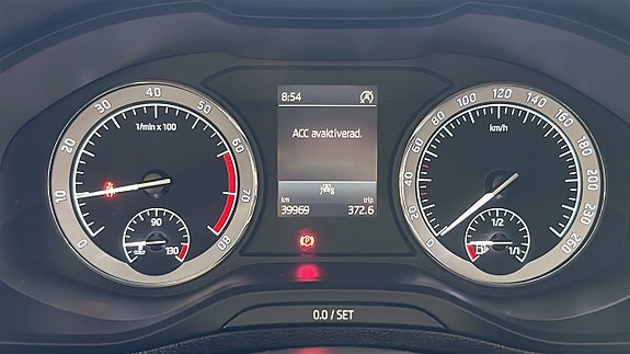 Skoda Karoq 18 of 20