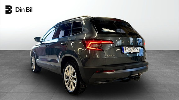 Skoda Karoq 3 of 5