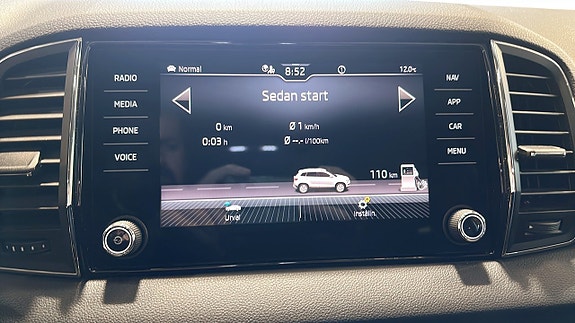 Skoda Karoq 9 of 20