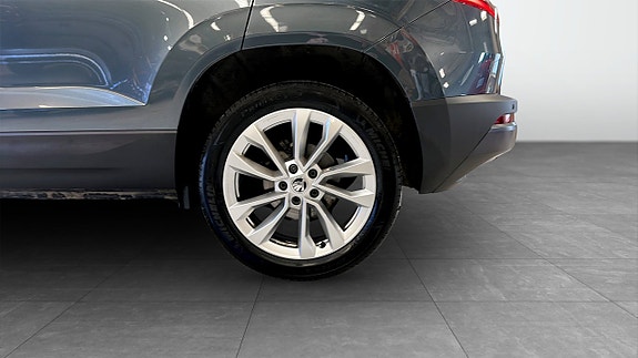 Skoda Karoq 6 of 20