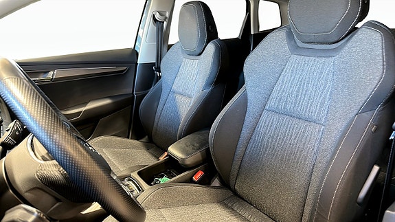 Skoda Karoq 8 of 20