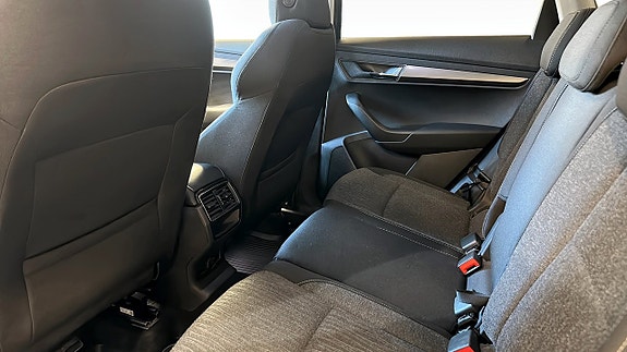 Skoda Karoq 12 of 20