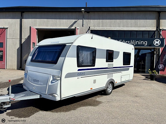 Adria Adora 512 UP 5 of 5