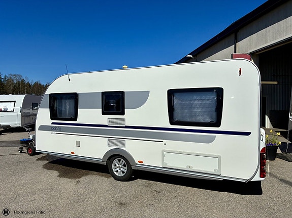 Adria Adora 512 UP 4 of 5