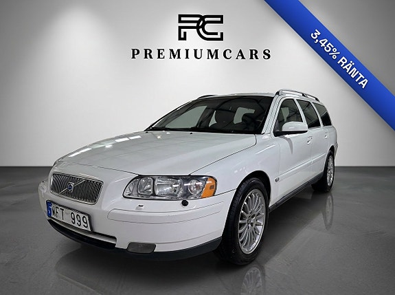 Volvo V70
