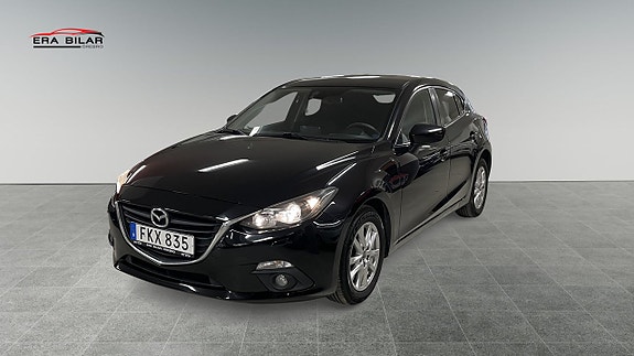 Mazda 3 3 of 5
