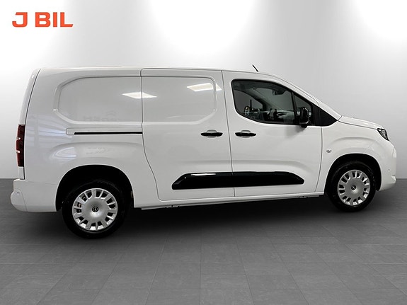 Opel Combo 4 of 5