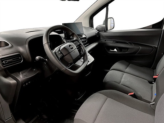 Opel Combo 10 of 14