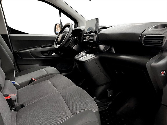 Opel Combo 6 of 14
