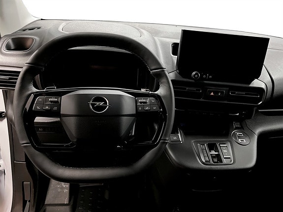 Opel Combo 3 of 5