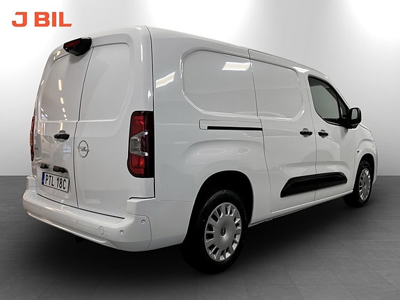 Opel Combo 2 of 5