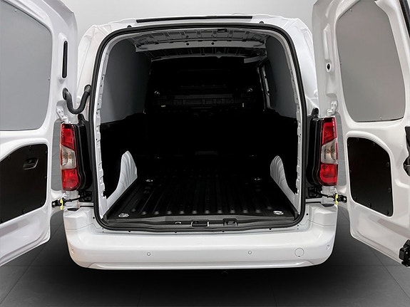Opel Combo 5 of 5