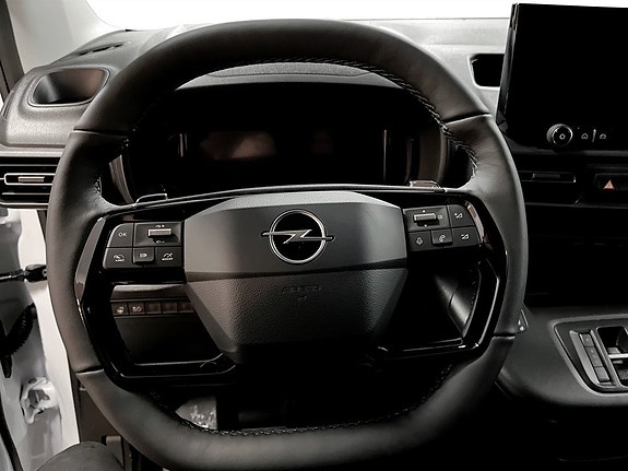 Opel Combo 12 of 14