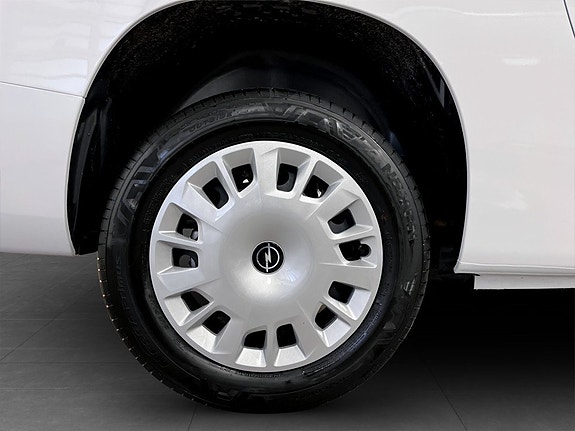 Opel Combo 14 of 14