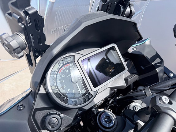Kawasaki Versys 1100s Demo 13 of 13